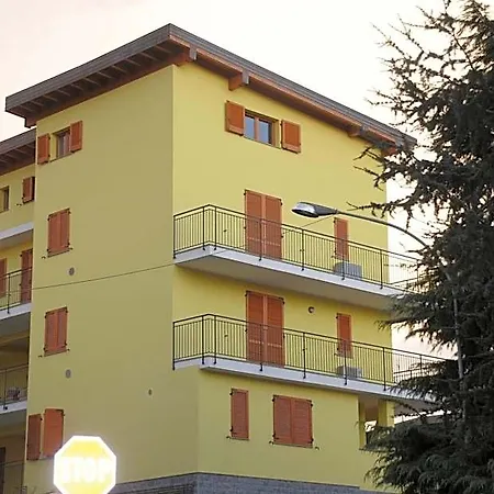 Residenza Segrate Centro Segrate 3*