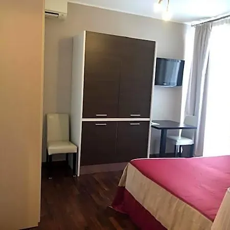 Hotel Residenza Segrate Centro Segrate
