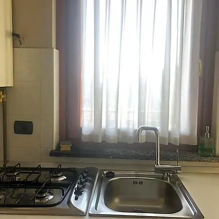 Residenza Segrate Centro Segrate 3*