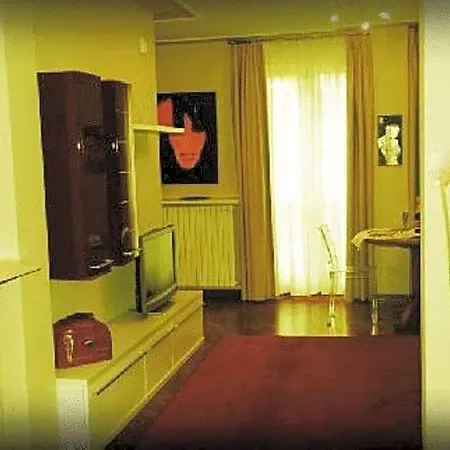 Hotel Residenza Segrate Centro Segrate 3*