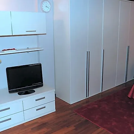Residenza Segrate Centro Segrate Hotel 3*