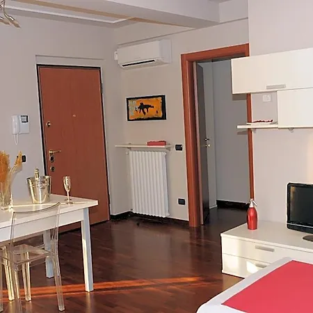 Residenza Segrate Centro Segrate Hotel 3*