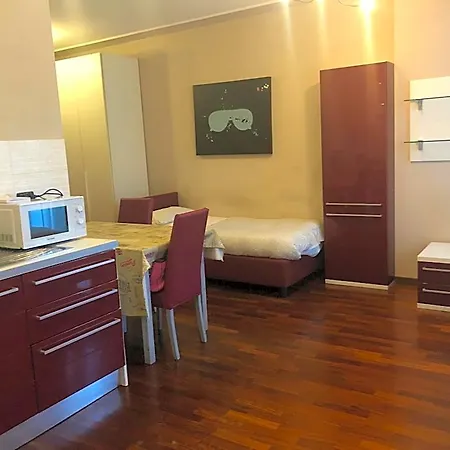 Residenza Segrate Centro Segrate 3* Vimodrone