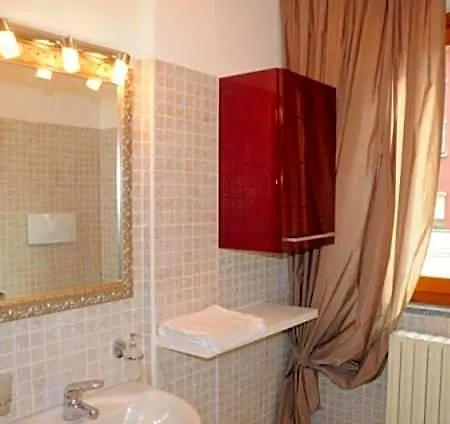 Residenza Segrate Centro Segrate Hotel