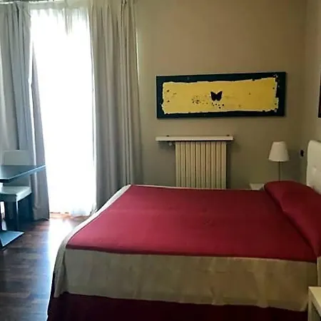 Hotel Residenza Segrate Centro Segrate Vimodrone