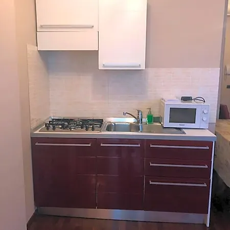 Residenza Segrate Centro Segrate 3* Vimodrone