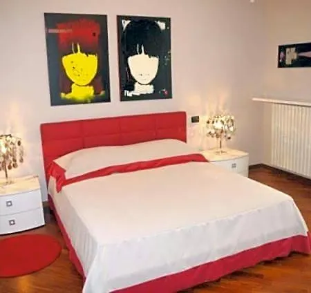 Residenza Segrate Centro Segrate 3*