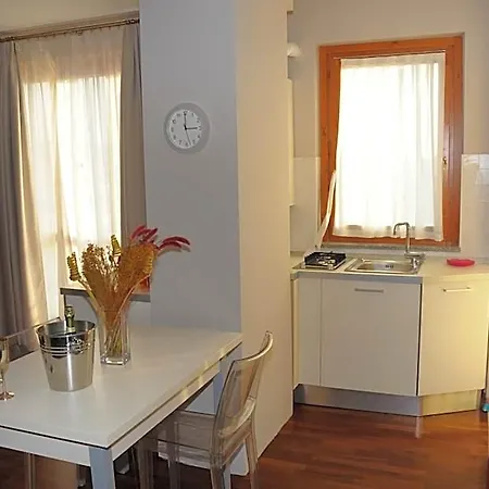 Residenza Segrate Centro Segrate 3* Vimodrone
