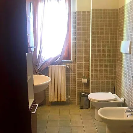 Residenza Segrate Centro Segrate Hotel