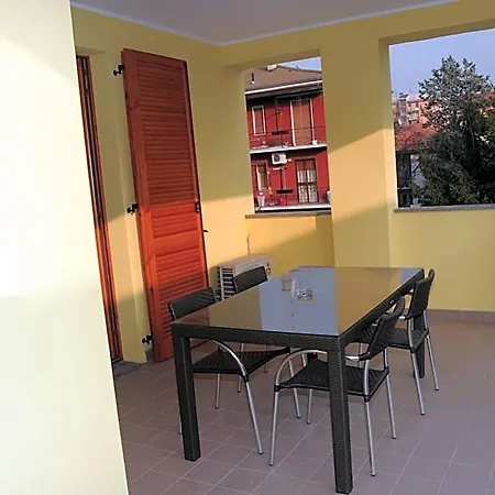 Hotel Residenza Segrate Centro Segrate 3*