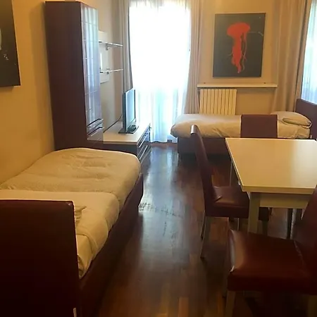 Residenza Segrate Centro Segrate Hotel 3*