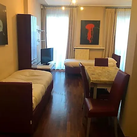 Residenza Segrate Centro Segrate Hotel Vimodrone
