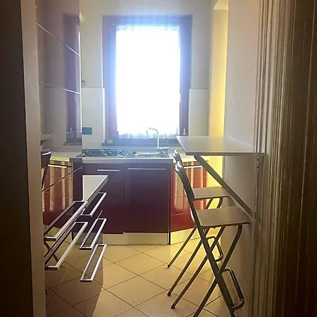 Residenza Segrate Centro Segrate Hotel Vimodrone