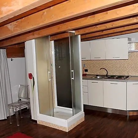 Residenza Segrate Centro Segrate Hotel 3*