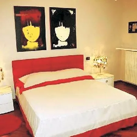 Residenza Segrate Centro Segrate Hotel Vimodrone