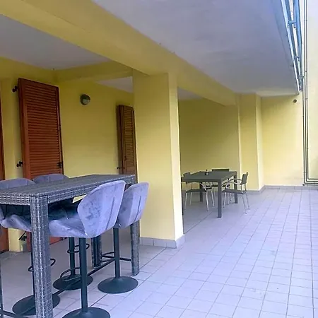 Residenza Segrate Centro Segrate Hotel Vimodrone