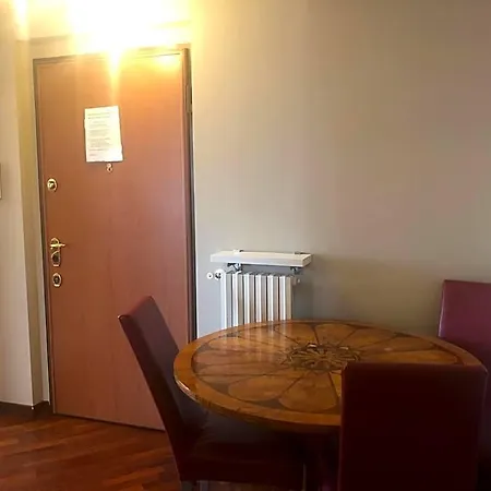 Hotel Residenza Segrate Centro Segrate Vimodrone