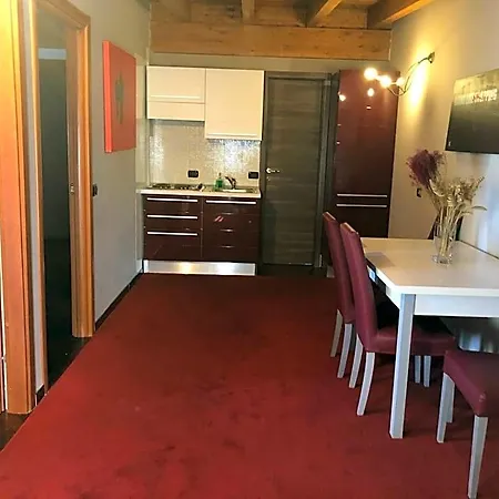Residenza Segrate Centro Segrate Vimodrone