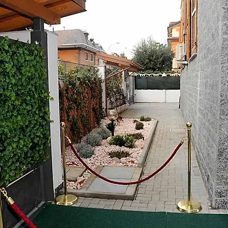 Residenza Segrate Centro Segrate Hotel