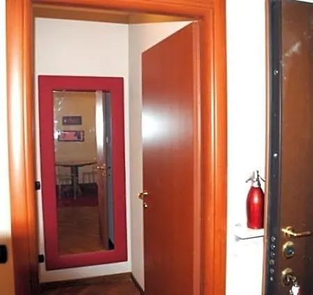 Hotel Residenza Segrate Centro Segrate