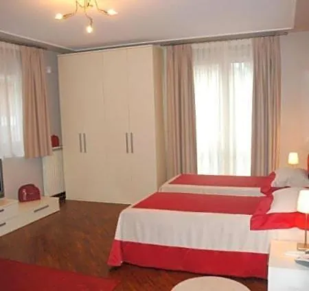 Residenza Segrate Centro Segrate Hotel