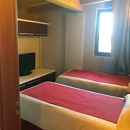 Residenza Segrate Centro Segrate Hotel Vimodrone