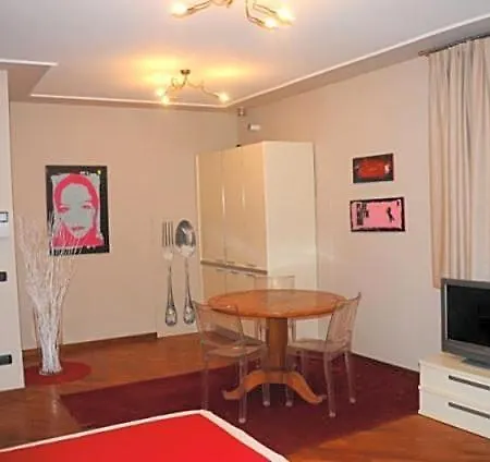 Residenza Segrate Centro Segrate 3* Vimodrone