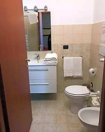Residenza Segrate Centro Segrate Hotel