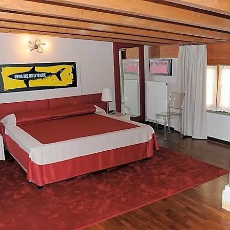 Residenza Segrate Centro Segrate Hotel